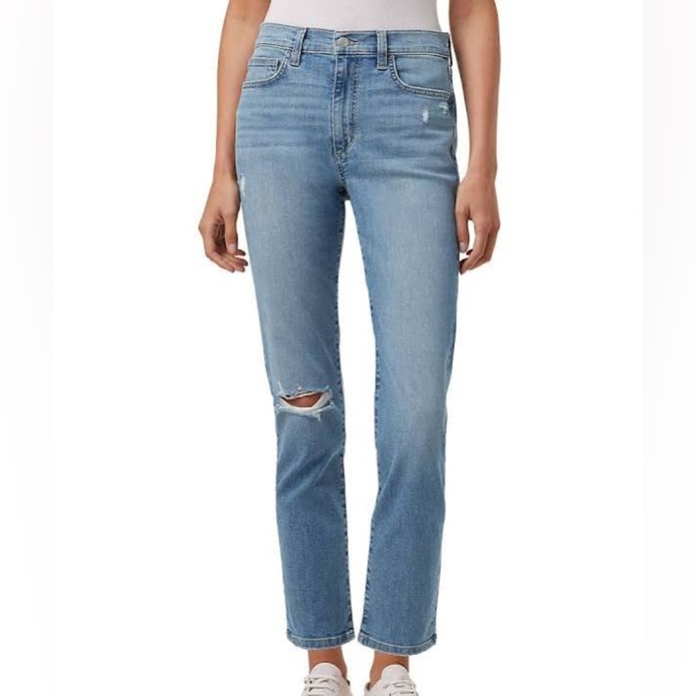 JOE’S JEANS Boyfriend Fit